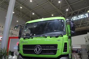 東風商用車 天龍KC重卡 385馬力 8X4 7.2米 國五自卸車(DFH3310A3)