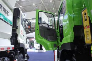 東風商用車 天龍KC重卡 385馬力 8X4 7.2米 國五自卸車(DFH3310A3)