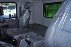 東風商用車 天龍KC重卡 385馬力 8X4 7.2米 國五自卸車(DFH3310A3)