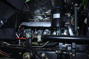 東風商用車 天龍KC重卡 385馬力 8X4 7.2米 國五自卸車(DFH3310A3)