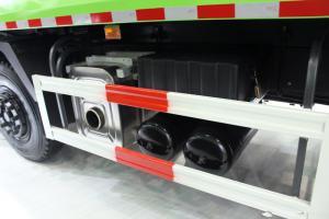 東風商用車 天龍KC重卡 385馬力 8X4 7.2米 國五自卸車(DFH3310A3)