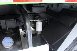 東風商用車 天龍KC重卡 385馬力 8X4 7.2米 國五自卸車(DFH3310A3)