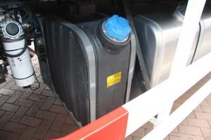 中國重汽 汕德卡SITRAK C5H重卡 310馬力 9.6米廂式 國五載貨車(ZZ5186XXYN711GE1)