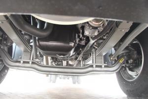 中國重汽 汕德卡SITRAK C5H重卡 310馬力 9.6米廂式 國五載貨車(ZZ5186XXYN711GE1)