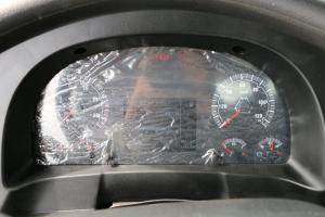 中國重汽 汕德卡SITRAK C5H重卡 310馬力 4X2 廂式 國五載貨車底盤(氣囊提升)(ZZ5176XXYM561GE1)