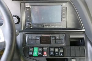 中國(guó)重汽 汕德卡SITRAK C7H重卡 540馬力 6X4 國(guó)五自動(dòng)擋牽引車(chē)(AMT手自一體)(ZZ4256V324HE1B)