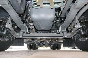 中國(guó)重汽 汕德卡SITRAK C7H重卡 540馬力 6X4 國(guó)五自動(dòng)擋牽引車(chē)(AMT手自一體)(ZZ4256V324HE1B)