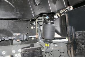 中國(guó)重汽 汕德卡SITRAK C7H重卡 540馬力 6X4 國(guó)五自動(dòng)擋牽引車(chē)(AMT手自一體)(ZZ4256V324HE1B)