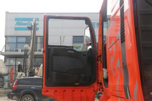 中國(guó)重汽 汕德卡SITRAK C7H重卡 540馬力 6X4 國(guó)五牽引車(chē)(3.7速比)(ZZ4256V324HE1B)