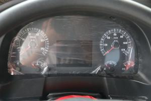 中國(guó)重汽 汕德卡SITRAK C7H重卡 540馬力 6X4 國(guó)五牽引車(chē)(3.7速比)(ZZ4256V324HE1B)