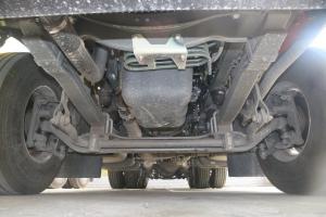 中國(guó)重汽 汕德卡SITRAK C7H重卡 540馬力 6X4 國(guó)五牽引車(chē)(3.7速比)(ZZ4256V324HE1B)