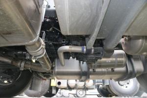 中國(guó)重汽 汕德卡SITRAK C7H重卡 540馬力 6X4 國(guó)五牽引車(chē)(3.7速比)(ZZ4256V324HE1B)