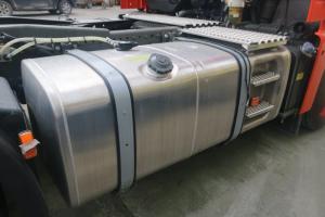 中國(guó)重汽 汕德卡SITRAK C7H重卡 540馬力 6X4 國(guó)五牽引車(chē)(3.7速比)(ZZ4256V324HE1B)