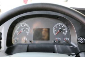 中國(guó)重汽 汕德卡SITRAK C7H重卡 480馬力 6X4 國(guó)六LNG牽引車(chē)(ZZ4256V384HF1LB)