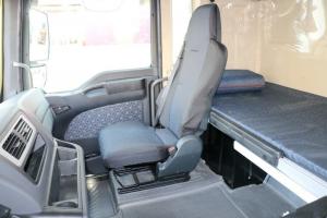 中國(guó)重汽 汕德卡SITRAK C7H重卡 480馬力 6X4 國(guó)六LNG牽引車(chē)(ZZ4256V384HF1LB)