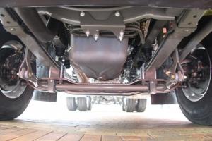 中國(guó)重汽 汕德卡SITRAK C7H重卡 430馬力 6X4 國(guó)五LNG牽引車(chē)(ZZ4256V324HE1LB)