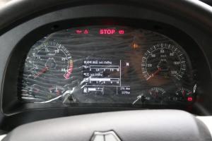 中國重汽 汕德卡SITRAK C5H重卡 310馬力 8X4 9.52米 國五廂式載貨車(ZZ5316XXYN466GE1)