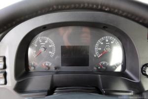 中國(guó)重汽 汕德卡SITRAK C7H重卡 智能版 540馬力 6X4 國(guó)五自動(dòng)擋牽引車(chē)(AMT手自一體)(ZZ4256V324HE1B)