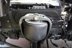 中國(guó)重汽 汕德卡SITRAK C7H重卡 智能版 540馬力 6X4 國(guó)五自動(dòng)擋牽引車(chē)(AMT手自一體)(ZZ4256V324HE1B)