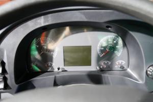 中國(guó)重汽 汕德卡SITRAK C7H重卡 500馬力 6X4 國(guó)六AMT自動(dòng)擋牽引車(chē)(ZZ4256V324HF1B)