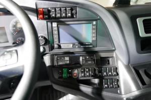 中國(guó)重汽 汕德卡SITRAK C7H重卡 500馬力 6X4 國(guó)六AMT自動(dòng)擋牽引車(chē)(ZZ4256V324HF1B)