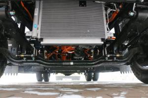 中國(guó)重汽 汕德卡SITRAK C7H重卡 480馬力 6X2 國(guó)五中置軸貨運(yùn)車(ZZ5266ZKXV603HE1)