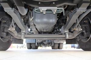 中國(guó)重汽 汕德卡SITRAK C7H重卡 430馬力 6X4 國(guó)五LNG牽引車(chē)(ZZ4256V384HE1LB)