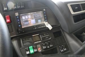 中國(guó)重汽 汕德卡SITRAK C7H重卡 540馬力 6X4 國(guó)五自動(dòng)擋牽引車(chē)(AMT手自一體)(高頂)(ZZ4256V324HE1B)