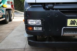 中國重汽 汕德卡SITRAK C6G重卡 400馬力 8X4 5.8 國五自卸車(ZZ3316N256ME1)