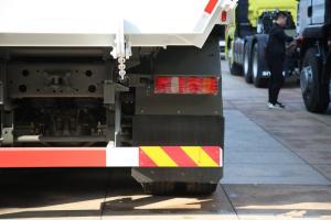 中國重汽 汕德卡SITRAK C6G重卡 400馬力 8X4 5.8 國五自卸車(ZZ3316N256ME1)