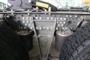 中國(guó)重汽 汕德卡SITRAK C7H重卡 540馬力 6X4 國(guó)五自動(dòng)擋牽引車(chē)(AMT手自一體)(高頂)(ZZ4256V324HE1B)