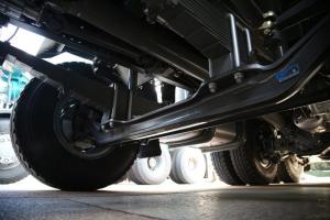 中國重汽 汕德卡SITRAK C6G重卡 400馬力 8X4 5.8 國五自卸車(ZZ3316N256ME1)