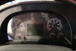 中國重汽 汕德卡SITRAK C7H重卡 440馬力 8X4 7.8米 國六自卸車(ZZ3316N406MF1)