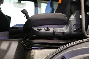 中國重汽 汕德卡SITRAK C7H重卡 440馬力 8X4 7.8米 國六自卸車(ZZ3316N406MF1)