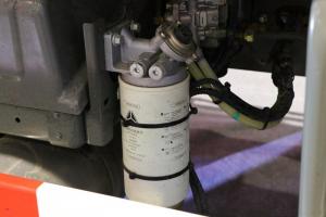 中國重汽 汕德卡SITRAK C7H重卡 440馬力 8X4 7.8米 國六自卸車(ZZ3316N406MF1)