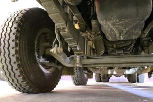 中國重汽 汕德卡SITRAK C7H重卡 440馬力 8X4 7.8米 國六自卸車(ZZ3316N406MF1)