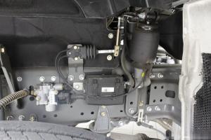 中國(guó)重汽 汕德卡SITRAK C7H重卡 440馬力 6X4 國(guó)五危險(xiǎn)品牽引車(chē)(ZZ4256V324HE1W)