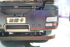 中國重汽 汕德卡SITRAK C7H重卡 440馬力 8X4 國六工程自卸車(ZZ3316N406MF1)