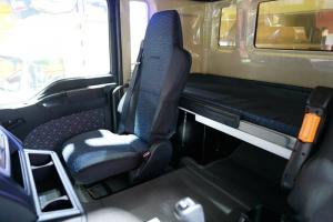 中國重汽 汕德卡SITRAK C7H重卡 440馬力 8X4 國六工程自卸車(ZZ3316N406MF1)