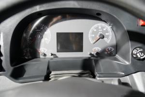 中國重汽 汕德卡SITRAK C7H重卡 440馬力 8X4 國六工程自卸車(ZZ3316N406MF1)