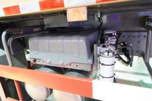 中國重汽 汕德卡SITRAK C7H重卡 440馬力 8X4 國六工程自卸車(ZZ3316N406MF1)