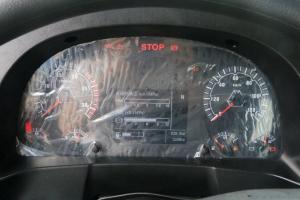 中國(guó)重汽 汕德卡SITRAK C7H重卡 440馬力 6X4 國(guó)五危險(xiǎn)品牽引車(chē)(ZZ4256V324ME1W)