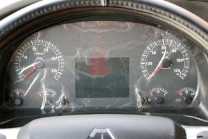 中國(guó)重汽 汕德卡SITRAK G7H重卡 440馬力 6X4 國(guó)五自卸車(chē)(ZZ3256N414SE1)