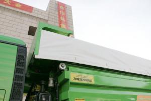 中國(guó)重汽 汕德卡SITRAK G7H重卡 440馬力 6X4 國(guó)五自卸車(chē)(ZZ3256N414SE1)