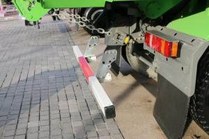 中國(guó)重汽 汕德卡SITRAK G7H重卡 440馬力 6X4 國(guó)五自卸車(chē)(ZZ3256N414SE1)