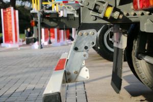 中國(guó)重汽 汕德卡SITRAK G7H重卡 440馬力 6X4 國(guó)五自卸車(chē)(ZZ3256N414SE1)