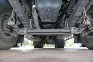 中國(guó)重汽 汕德卡SITRAK G7H重卡 440馬力 6X4 國(guó)五自卸車(chē)(ZZ3256N414SE1)