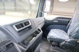 中國(guó)重汽 汕德卡SITRAK G7H重卡 540馬力 8X4 8.4米 國(guó)五自卸車(chē)(ZZ3316N466HE1)