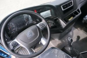 中國(guó)重汽 汕德卡SITRAK G7H重卡 540馬力 8X4 8.4米 國(guó)五自卸車(chē)(ZZ3316N466HE1)