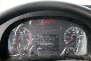 中國(guó)重汽 汕德卡SITRAK G7H重卡 540馬力 8X4 8.4米 國(guó)五自卸車(chē)(ZZ3316N466HE1)